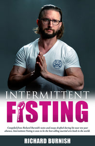 Intermittent Fisting Hardcover