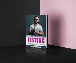 Intermittent Fisting Hardcover